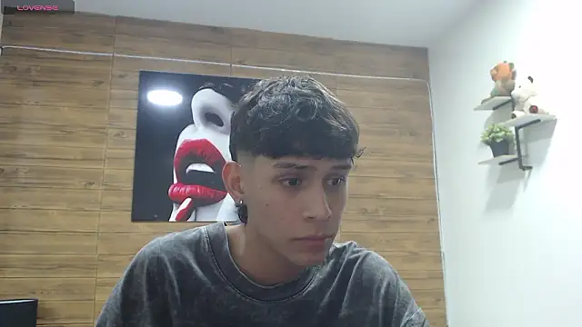 DraxBlade09 Show Webcam