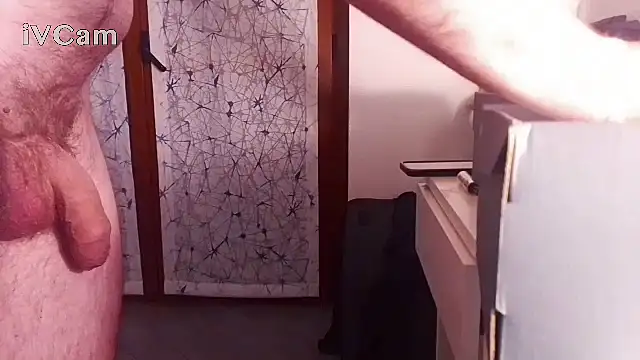 Chatroom XXX en direct de Renegade1608