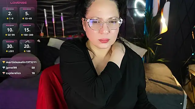 Anita_Muse Chat XXX in diretta