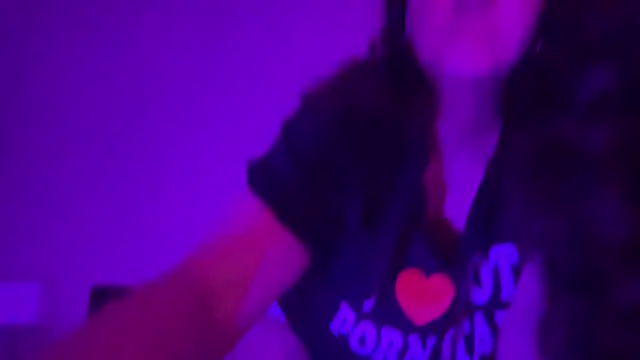 SoyOceanne élő XXX-chatje