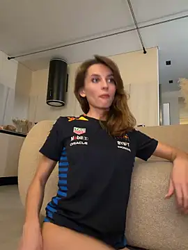 -AngelAri- Live XXX-Chat