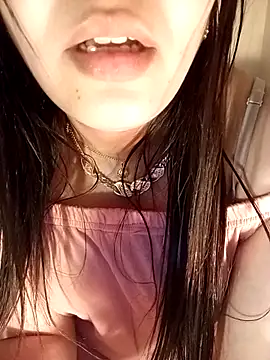 LONA-_- 现场XXX聊天