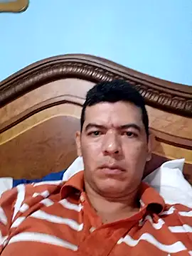 cristian07_ 网络视讯表演