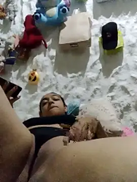 Lorena-diez Chat XXX in diretta