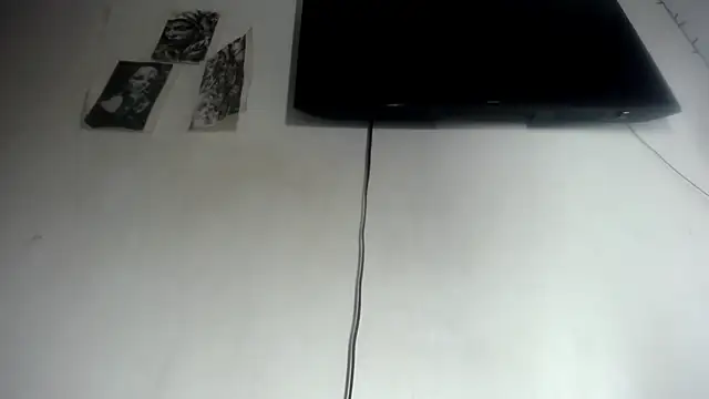 Foxy_Lovex Webcam Show