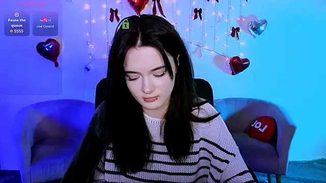 liana_kisses লাইভ XXX চ্যাট