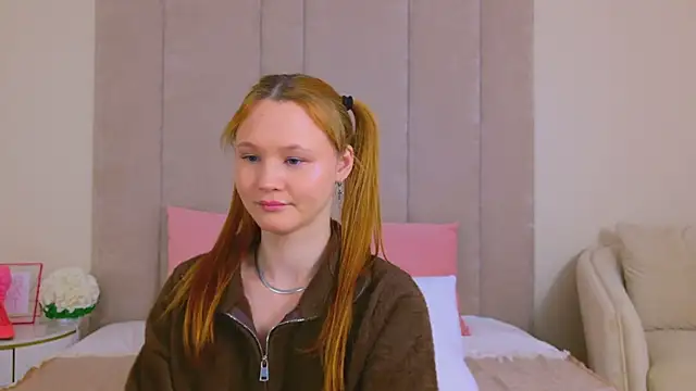 AmeliRoyse লাইভ XXX চ্যাট