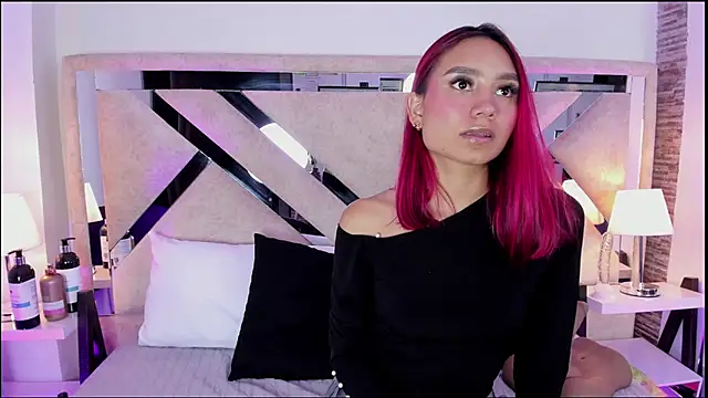 Chat XXX ao vivo de ximena_vasquez8