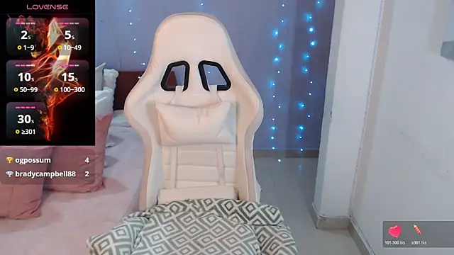 Natysweet23 লাইভ XXX চ্যাট