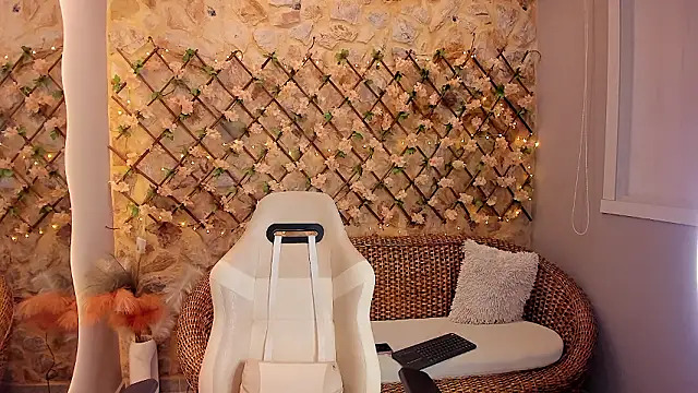 VenusBlazer লাইভ XXX চ্যাট