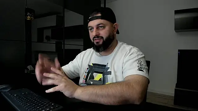 DravenPeak 现场XXX聊天