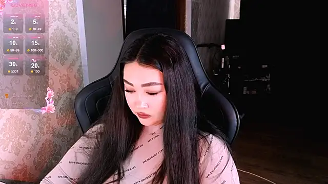 Emma_Uilson লাইভ XXX চ্যাট