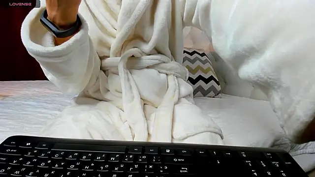 Živý XXX chat Ivy_Ross