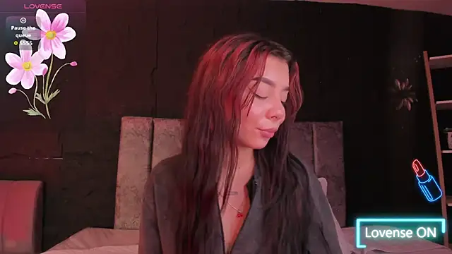 Chat XXX en directo de MelLove_