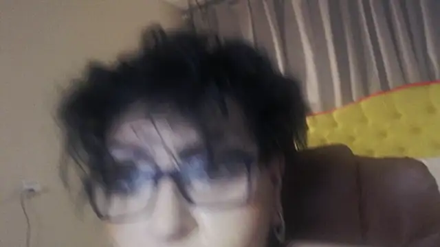 MasterLeila Live XXX-chat