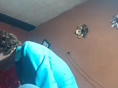 Perla_wondEr's Live XXX Chat