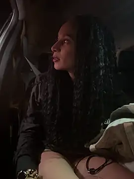 Shuggabutt Webcam Show