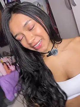 Charlotemonroe Obrolan Langsung XXX