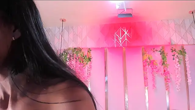 Sembang XXX Secara Langsung BriannaRoses