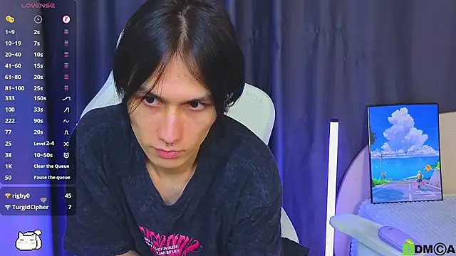 bd_black Chat XXX live