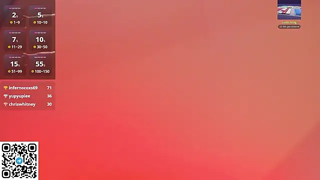 Miss_Iris69 লাইভ XXX চ্যাট