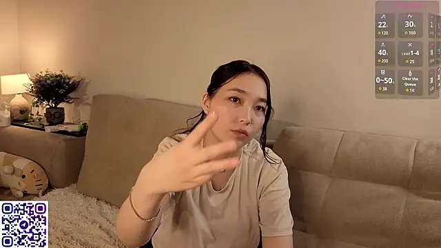 ColettaMejias লাইভ XXX চ্যাট