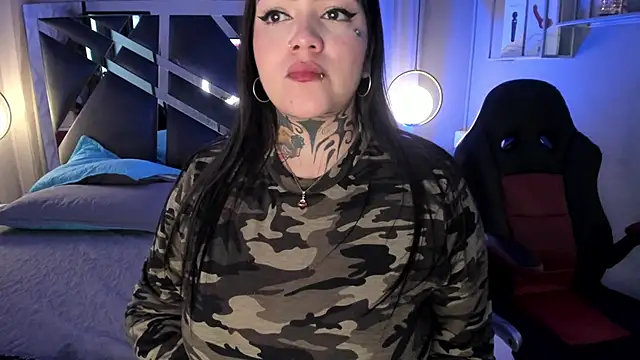 MAGIC_TESSA's Live XXX Chat