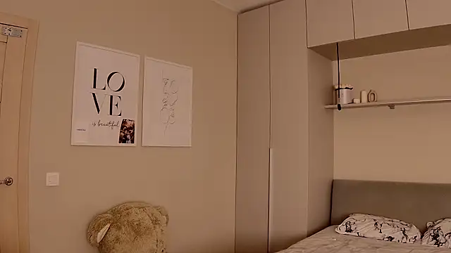 janeLoveSweetHeart লাইভ XXX চ্যাট