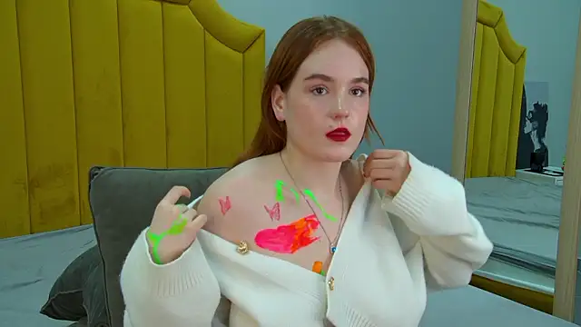 Sembang XXX Secara Langsung AmyRoy