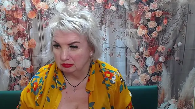 RenataDaster's Live XXX Chat