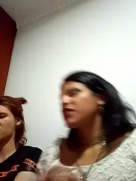 LeiLany777 Webcam Show