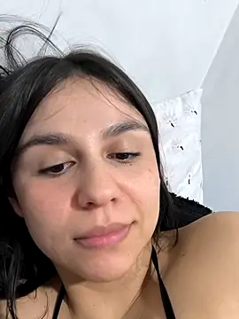 XXX chat uživo modela Daniela-rosee
