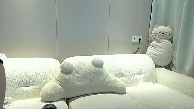 Kiwuvurfovo Pertunjukan Webcam