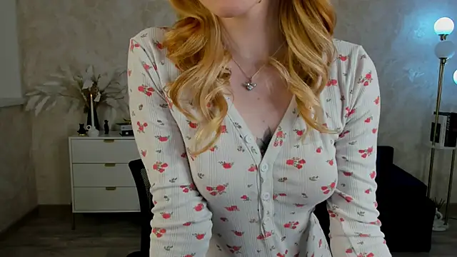 CarryParker's Live XXX Chat