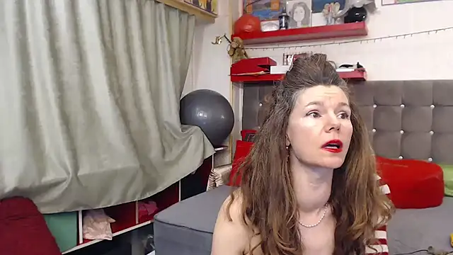 Chat +18 de kellyterapy ao vivo