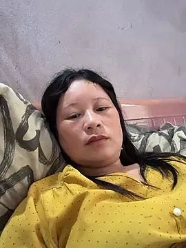 PTM99 Adlı Modelin Web Kamerası Şovu