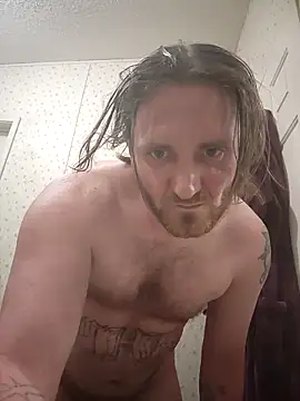 Show de Csirhc na webcam