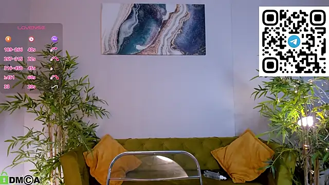 miiss__lulu Obrolan Langsung XXX