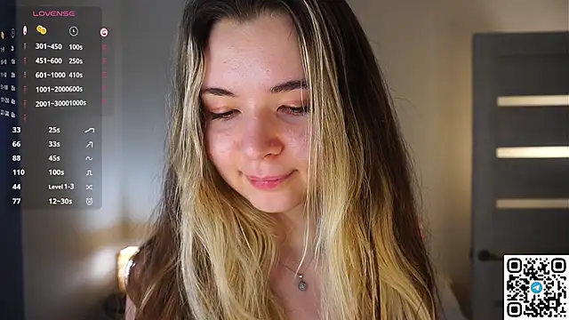 MarlinVarian Obrolan Langsung XXX