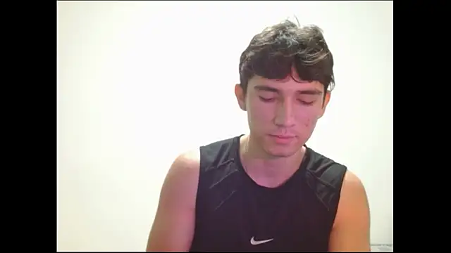 ChicoMaloFfF Pertunjukan Webcam