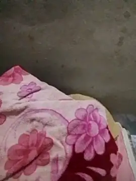 Show de Thobaby112 na webcam