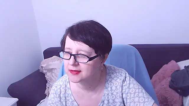 Chat XXX ao vivo de ChristaRose