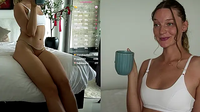 Special___ – Naživo XXX chat