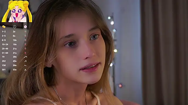 Вебкам-шоу EdlinHargus