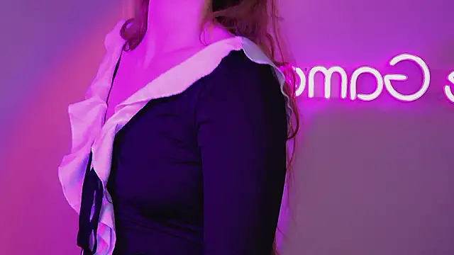 AgataFoxley – Naživo XXX chat