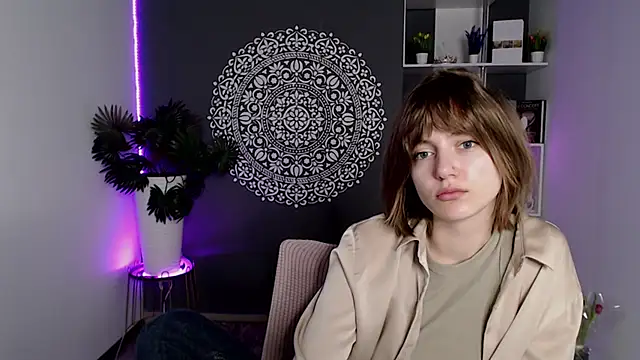 XXX chat uživo modela EchoScribe