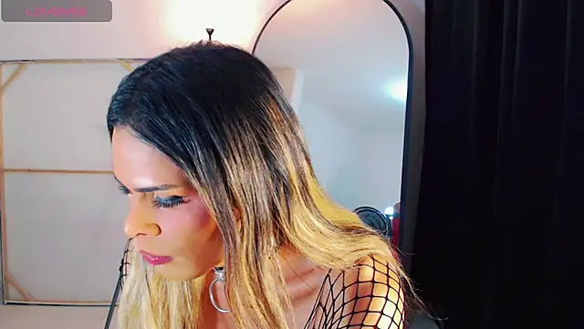 Show de webcam de dark_sailent