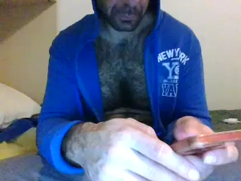 coppai200 Webcam show