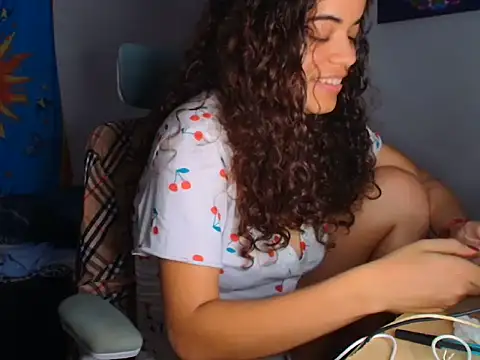 Živý XXX chat Sassa_69