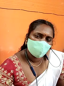 Show de webcam de Tamil_Ranjini